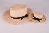 Amish hats at Pickens General Store